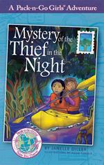 Mystery of the Thief in the Night