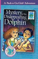 Mystery of the Disappearing Dolphin: Mexico 2