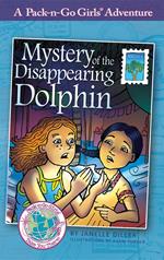 Mystery of the Disappearing Dolphin