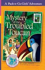 Mystery of the Troubles Toucan