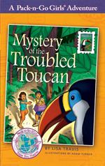 Mystery of the Troubled Toucan