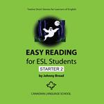 Easy Reading for ESL Students