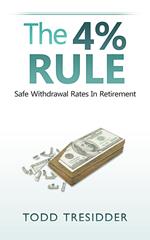 The 4% Rule and Safe Withdrawal Rates in Retirement