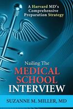 Nailing the Medical School Interview: A Harvard MD's Comprehensive Preparation Strategy