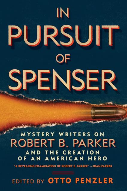 In Pursuit of Spenser