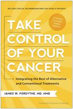 Take Control of Your Cancer