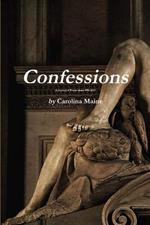 Confessions A Journal of Poetry from 1995-2010