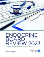 Endocrine Board Review 2023 