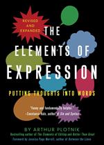 The Elements of Expression