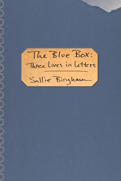 The Blue Box