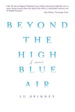 Beyond the High Blue Air