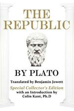 Plato's The Republic: Special Collector's Edition