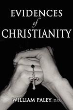 Evidences of Christianity