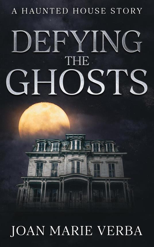 Defying the Ghosts