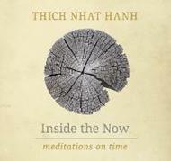 Inside the Now: Meditations on Time