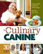 The Culinary Canine