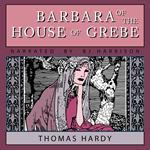 Barbara of the House of Grebe