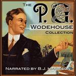 P.G. Wodehouse Collection, The