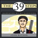 39 Steps, The