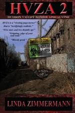 Hvza 2: Hudson Valley Zombie Apocalypse
