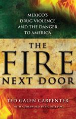 The Fire Next Door