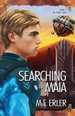 Searching for Maia