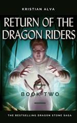 Return of the Dragon Riders