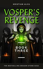 Vosper's Revenge