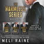 The Harmless Series Boxed Set