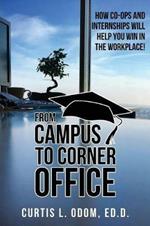 From Campus to Corner Office: How Co-Ops and Internships Will Help You Win in the Workplace!