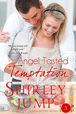 The Angel Tasted Temptation