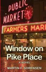 Window on Pike Place