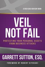 Veil Not Fail