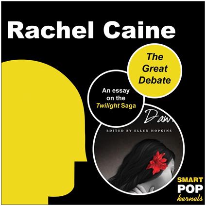 The Great Debate - Rachel Caine - ebook