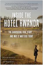 Inside the Hotel Rwanda