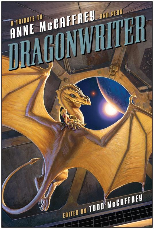 Dragonwriter