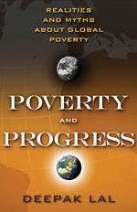 Poverty and Progress