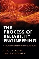 The Process of Reliability Engineering: Creating Reliability Plans That Add Value