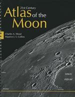 21st Century Atlas of the Moon