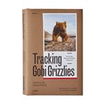 Tracking Gobi Grizzlies