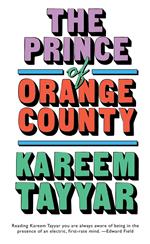 The Prince of Orange County