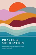 Prayer & Meditation