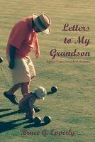 Letters to My Grandson: Gaining Wisdom from a Fresh Perspectives