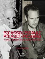 Picasso/Picault, Picault/Picasso: A Magic Moment in Vallauris 1948-1953