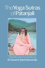 The Yoga Sutras of Patanjali