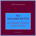 Kalama Sutta, The