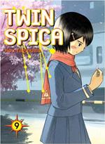 Twin Spica 9