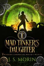 Mad Tinker's Daughter