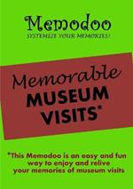 Memodoo Memorable Museum Visits