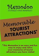 Memodoo Memorable Tourist Attractions